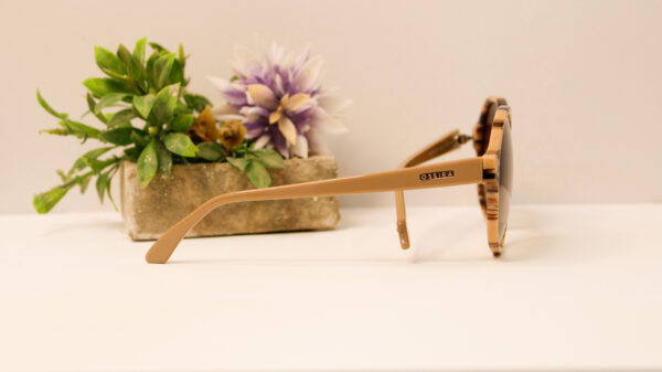 Lentes de sol - Ossira