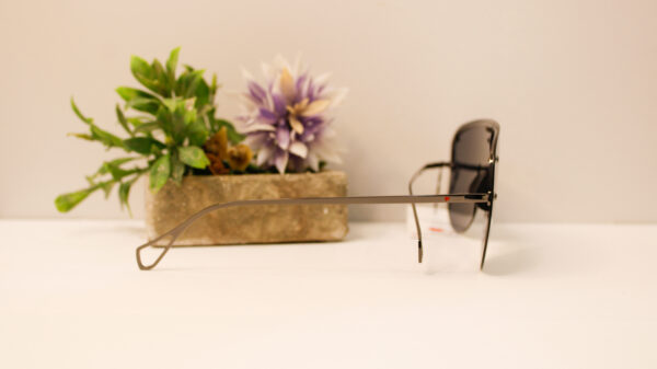 Lentes de sol - Las Oreiro