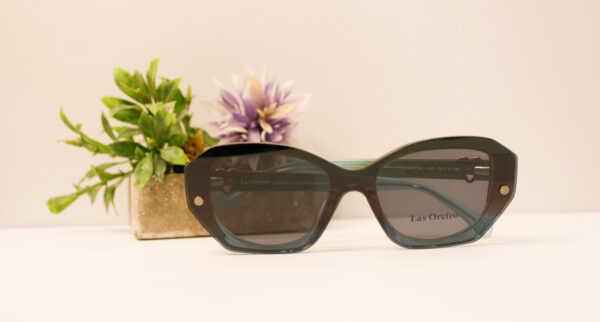 Lentes de sol - Las Oreiro