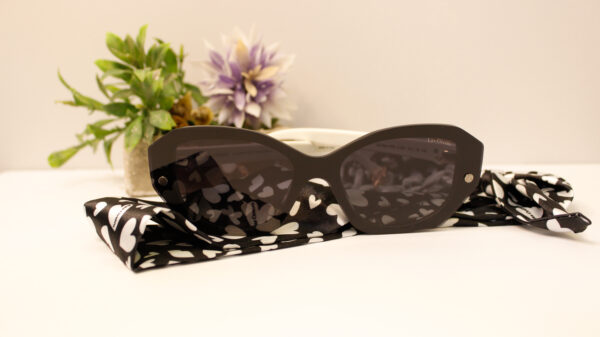 Lentes de sol - Las Oreiro