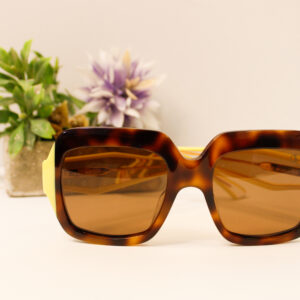 Lentes de sol - Ossira