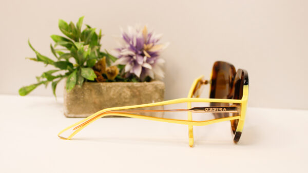 Lentes de sol - Ossira