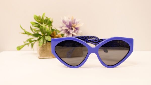 Lentes de sol - Ossira