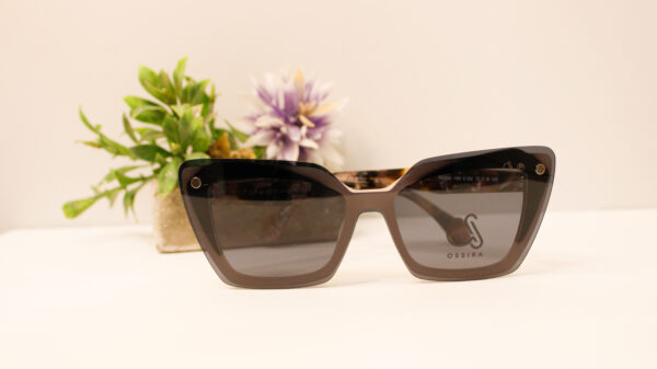 Lentes de sol - Ossira
