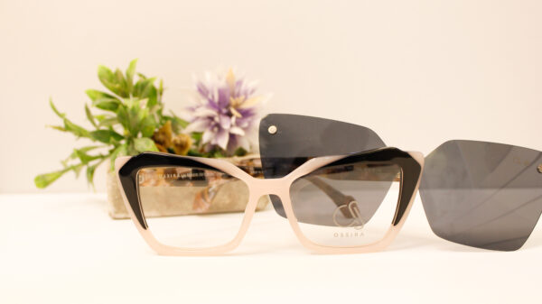 Lentes de sol - Ossira