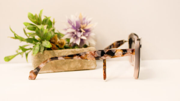 Lentes de sol - Ossira