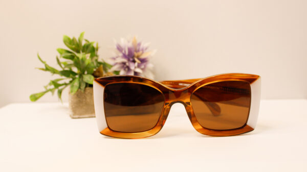 Lentes de sol - Ossira