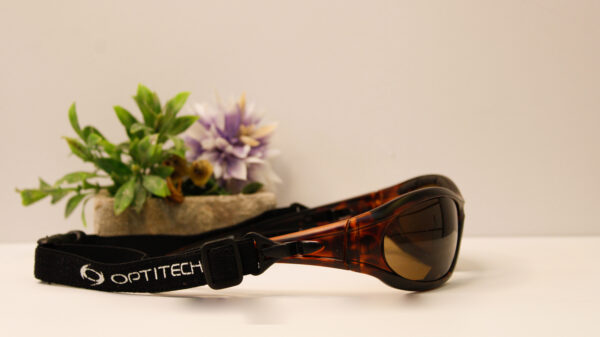 Lentes de sol - Optitech