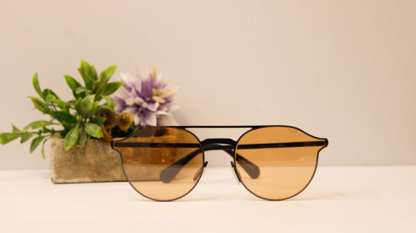 Lentes de sol - Ay not dead