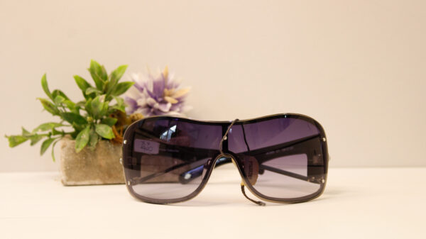 Lentes de sol - Nadia Bruzzi