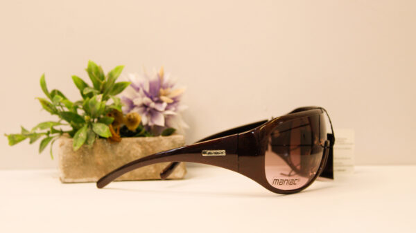 Lentes de sol - Maniac