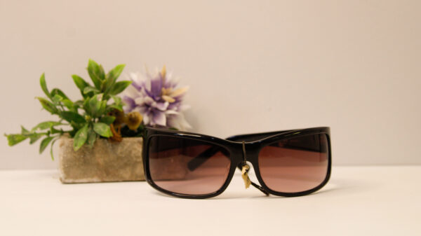 Lentes de sol - Rusty