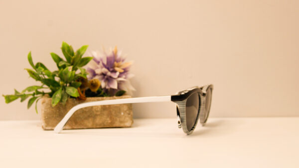 Lentes de sol - Bless