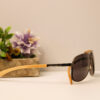 Lentes de sol - Wrangler
