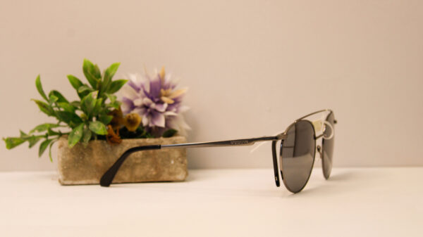 Lente de sol - Prototype