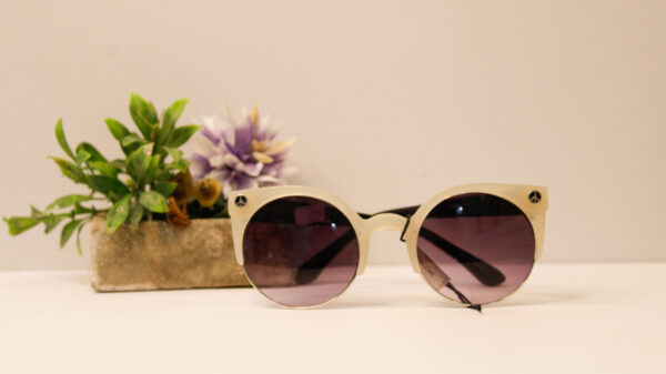 Lentes de sol - Infinit