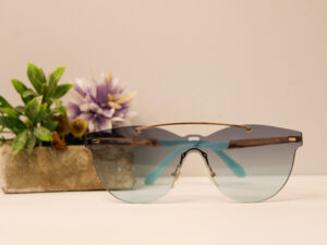 Lentes de sol - Valeria Mazza