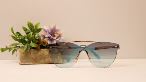 Lentes de sol - Valeria Mazza