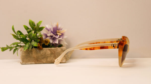 Lentes de sol - Valeria Mazza