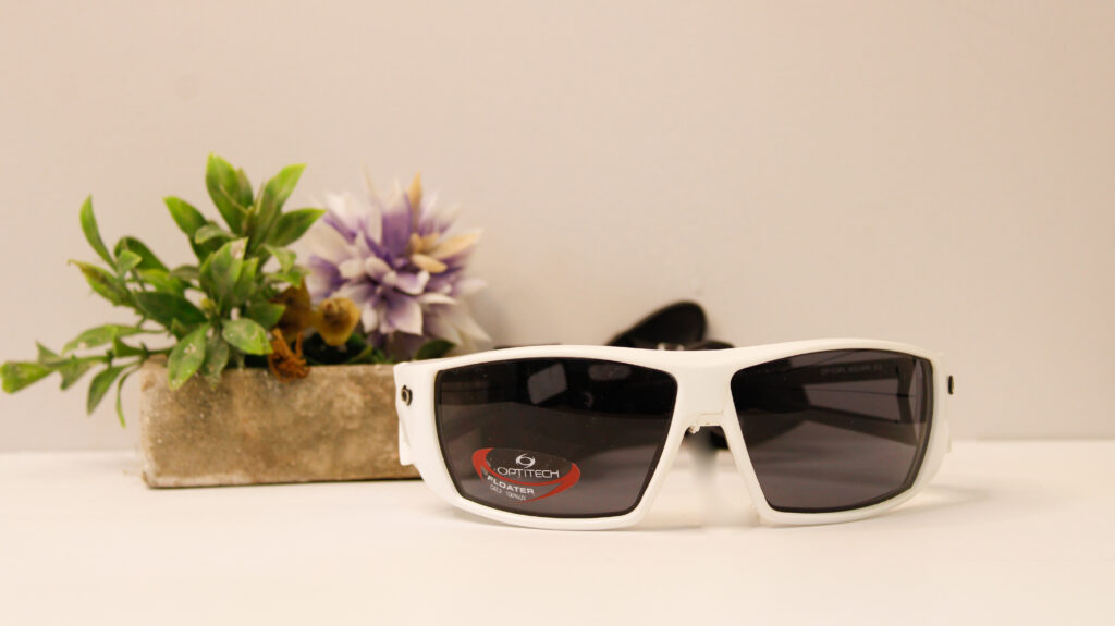 Lentes de sol - Optitech