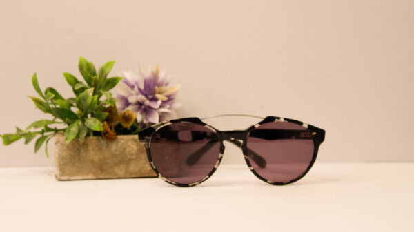 Lentes de sol - Maniac