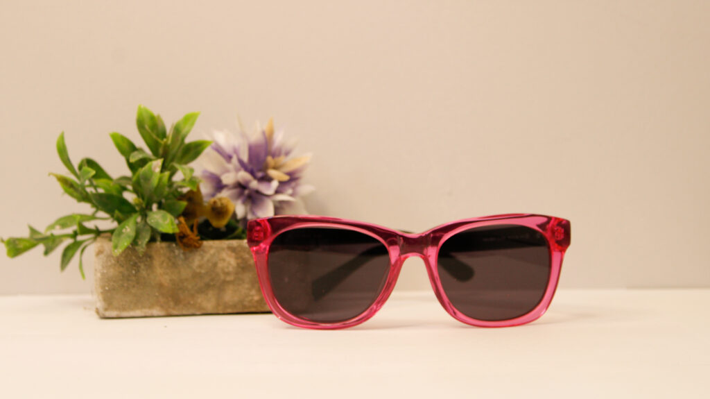 Lentes de sol - Cook