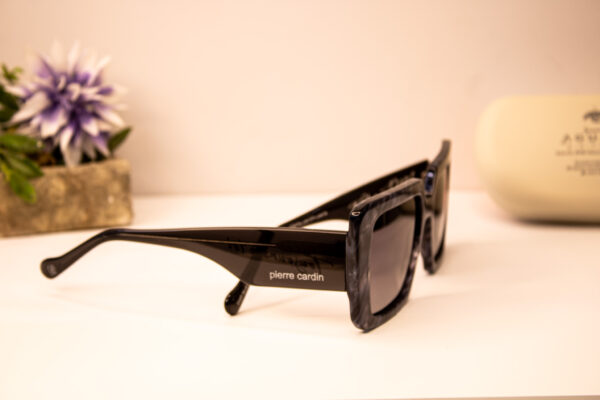 Lentes de sol - Pierre Cardin