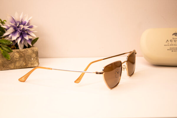 Lentes de sol - Carolina emanuel