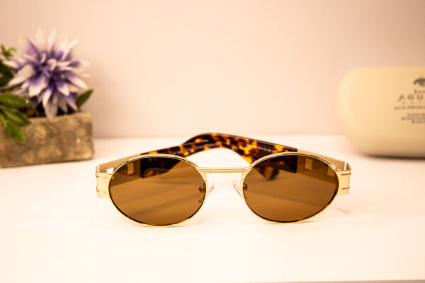 Lentes de sol - Carolina Emanuel