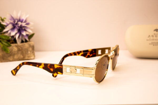 Lentes de sol - Carolina Emanuel