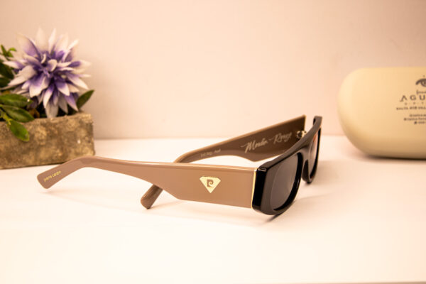 Lentes de sol - Pierre Cardin