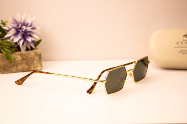 Lentes de sol - Carolina emanuel