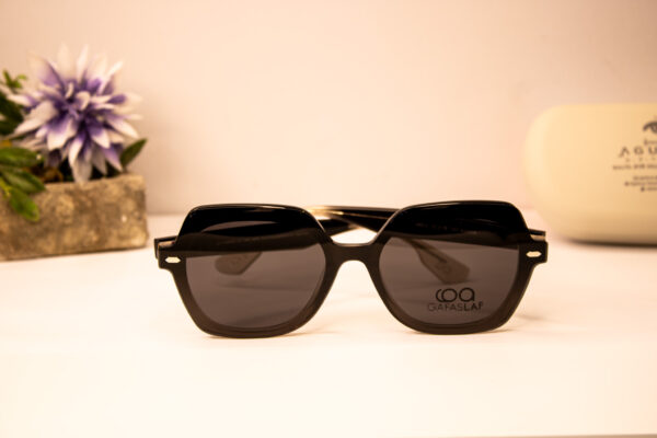 Lentes Clip On - Gafas Laf
