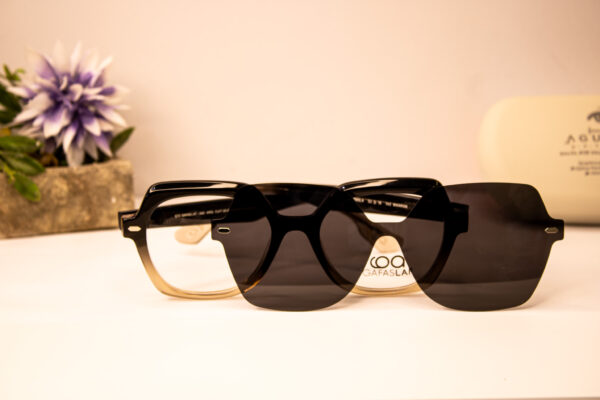 Lentes Clip On - Gafas Laf