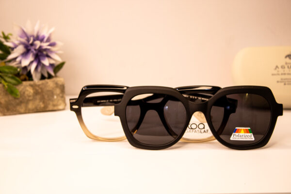 Lentes Clip On - Gafas Laf