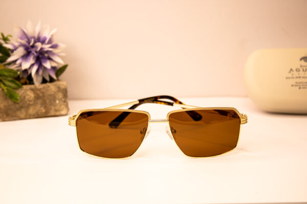 Lentes de sol - Quintorigo