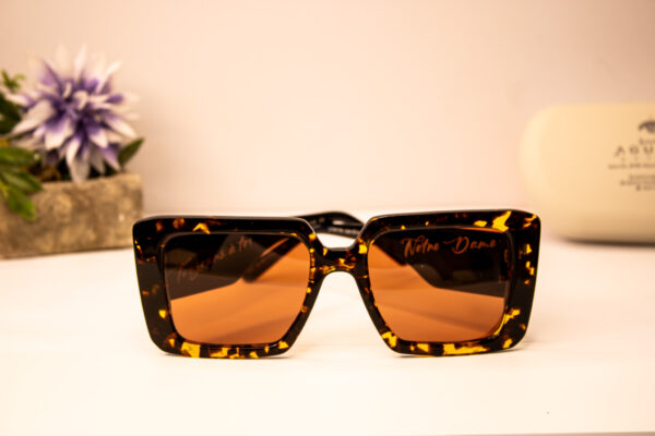 Lentes de sol - Pierre Cardin