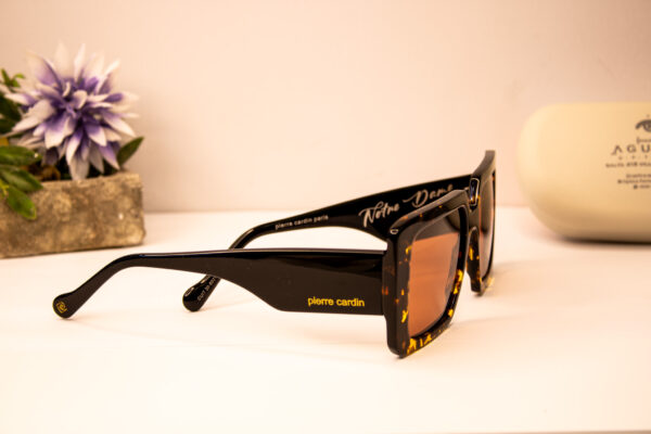 Lentes de sol - Pierre Cardin