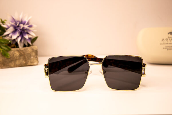 Lentes de sol - Carolina emanuel