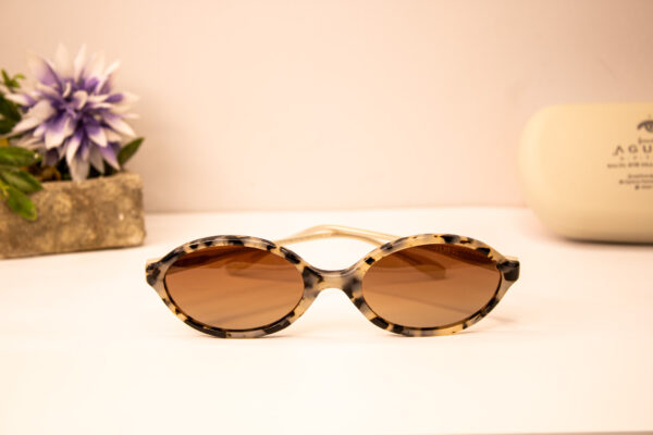 Lentes de sol - Carolina emanuel