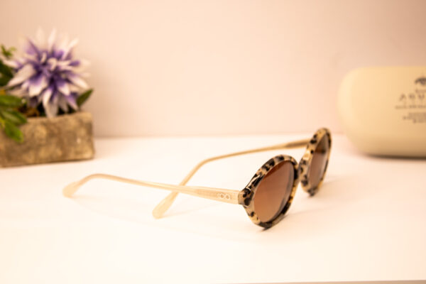 Lentes de sol - Carolina emanuel