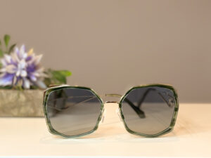 Lentes de sol - Valeria Mazza