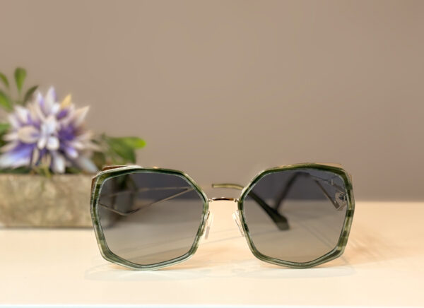 Lentes de sol - Valeria Mazza