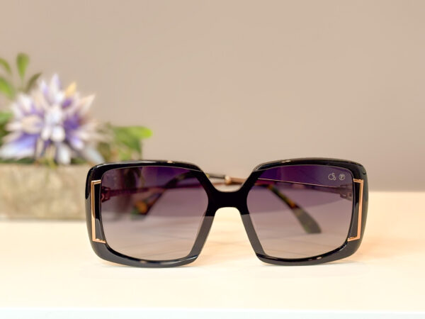 Lentes de sol - Ossira