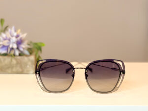 Lentes de sol - Valeria Mazza